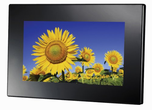 Sylvania SDPF781 Digital Photo Frame