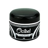Ocibel - Manucure et Faux Ongles - GEL UV FRENCH BLANC ECLATANT 5 ML