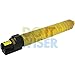 Do it Wiser Compatible Toner Cartridge For Ricoh Aficio MP C2551 MP C2051 MP C2550 MP C2050 | 841501 (Yellow 9,500 Pages)