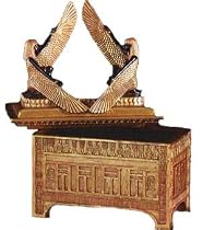 Egypt Ancient Egyptian Isis Treasure Box - New Gift