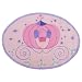 Disney Princess Carriage (Shape 13)