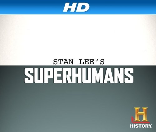  Electro Man [HD]
