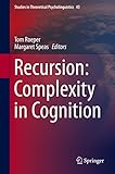 Recursion : complexity in cognition