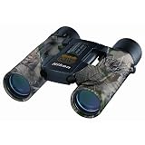 Nikon Realtree Road Trips - Binoculars 10 x 25 - fogproof,