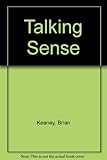 Talking sense