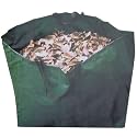 Jumbo Garden Bag 140L Green