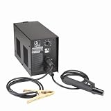 240 Volt Inverter Arc and TIG Welder with Turbo Fan Cooling