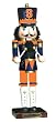 Syracuse - 14 Inch Nutcracker 6th Ed