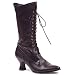 Amelia (Black) Adult Boots Adult (8)