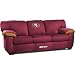 Baseline San Francisco 49ers Classic Sofa