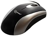 Gembird Basic USB Optical Mouse 800DPI Black Electronics