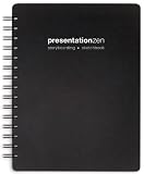 Presentation Zen Sketchbook (Voices That Matter) [Spiral-bound]