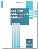 Cell Cycle - Materials and Methods (Springer Lab Manuals)