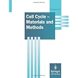 cell cycle materials and methods springer lab manuals