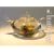 Prestige Glass Teapot 1000ml by THE EXOTIC TEAPOT
