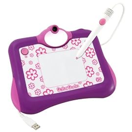 Girl Tech Stylin' Studio