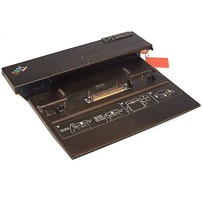 IBM LENOVO 13R0291 62P4551 2878 THINKPAD MINI-DOCK PORT REPLICATOR II