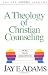 Image of Theology of Christian Counseling, A