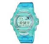 Casio BG-169A-2CVER Baby-G Active Whale watch