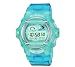 Casio BG-169A-2CVER Baby-G Active Whale watch
