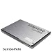 Samsung PM800 128GB interne SSD-Festplatte (6,4 cm (2,5 Zoll), SATA II, MLC)