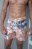 Review   / Boiish Camouflage Board Shorts / Swimwear for Men