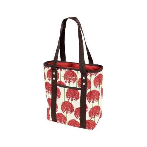 Rachael Ray Lunch Tote Floral Reusable Lunch Bags