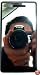 Zune HD Mirror Screen Protector for Microsoft Zune Droid + Wisdom*courage Wristband