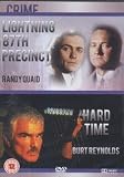 Lightning 87th Precinct [1995]/Hard Time [1998]