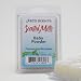 2-Pack Baby Powder - Ecoscents Scented Wax Melts - This soft powdery scent is a perfect fragrance fo