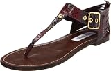 Steve Madden Women's Serenite Slingback Sandal