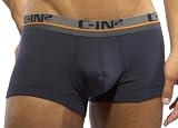 C-IN2 Men's Pop Color Lo No Show Army