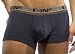Apparel : C-IN2 Men's Pop Color Lo No Show Army