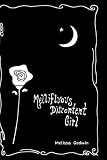 Mellifluous Discontent Girl