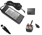 GENUINE ORIGINAL HP PROBOOK LAPTOP 4730s 19V 4.74A 90W AC ADAPTER CHARGER POWER SUPPLY