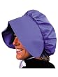 Bonnet Pioneer Blue Theatre Oregon Trail School Play