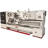 JET 26x80 Geared Head Engine Lathe 4-1/8-inch Bore