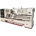 JET 26x80 Geared Head Engine Lathe 4-1/8-inch Bore
