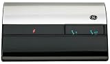 GE  21518EC1 Dect 6.0 Cell Fusion Bluetooth Adjunct (Black/Silver)