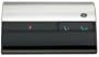 GE  21518EC1 Dect 6.0 Cell Fusion Bluetooth Adjunct (Black/Silver)