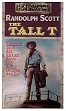 VHS : The Tall T