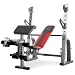 Weider 220 Weight Bench