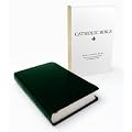 Catholic Bible: Anglicized New Revised Standard Version (NRSV) with the Grail Psalms
