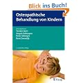 Osteopathische Behandlung von Kindern