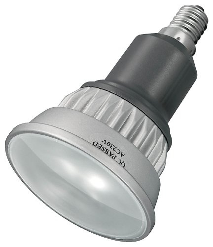 1aTTack.de 7303808 LED Spotlampe E14 Daylight weiss 24 SMD Preisvergleich
