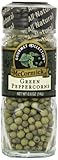 McCormick Gourmet Collection Green Peppercorns, 0.5 Ounce Unit