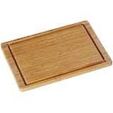 WMF 1886879990 Schneidebrett, Holz 38 x 25 cm