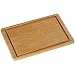 WMF 1886879990 Schneidbrett Bambus 38x25 cm
