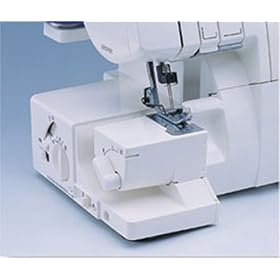 Brother Serger Sewing Machine on sale