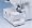 Brother 1034D 3/4 Lay-In Thread Serger